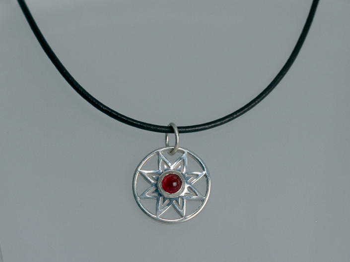 Cells Pendant