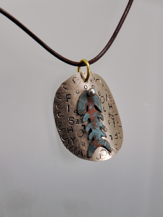 Fish Pendant