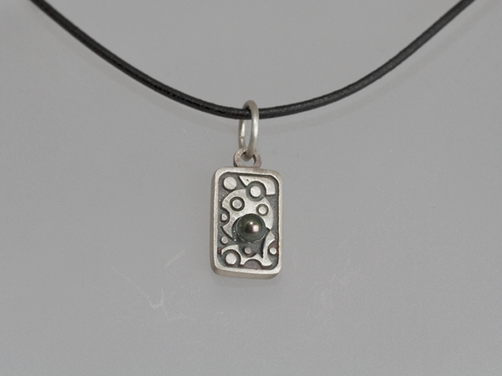 Spin II Pendant