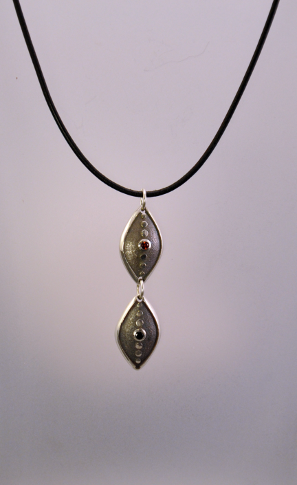 Stingray Pendant