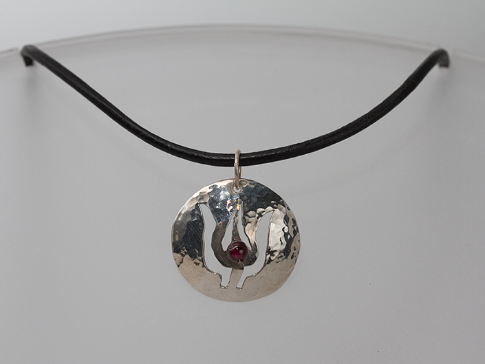 Tulip Pendant