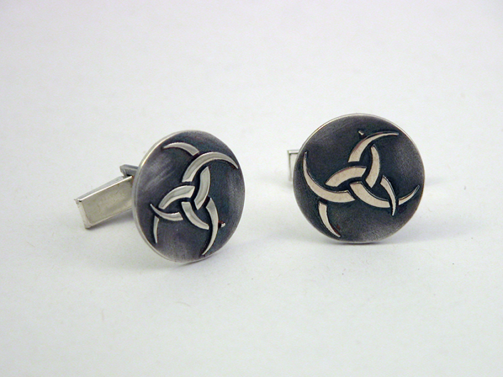 Celtic Cufflinks